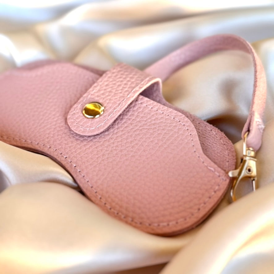Blush & Gold