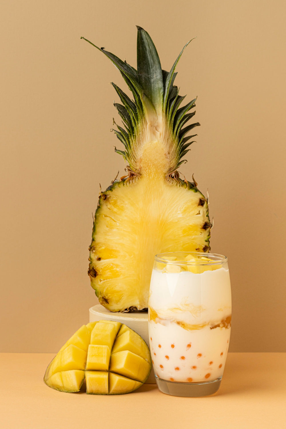 Soy Candle Passionfruit Pineapple (each)