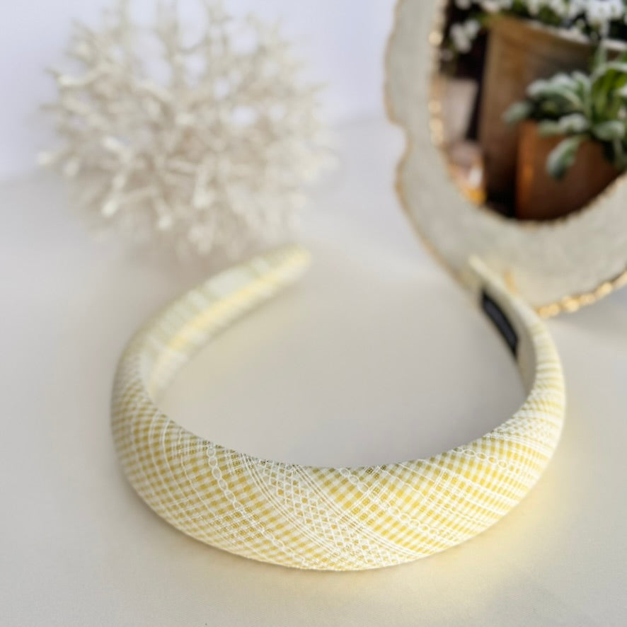 Lemon Glow