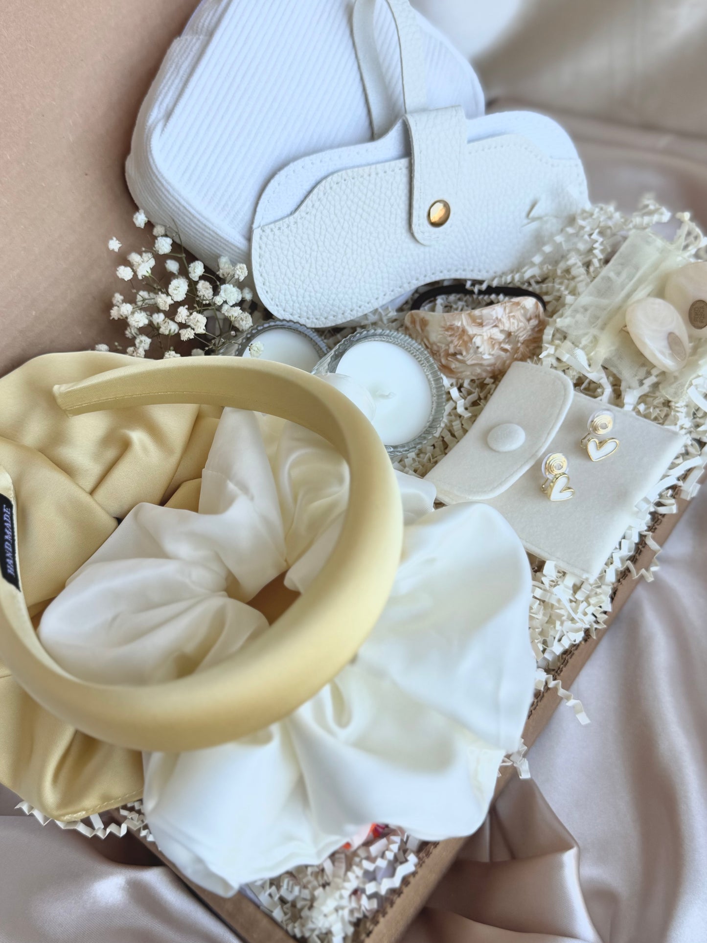 Soft Gold