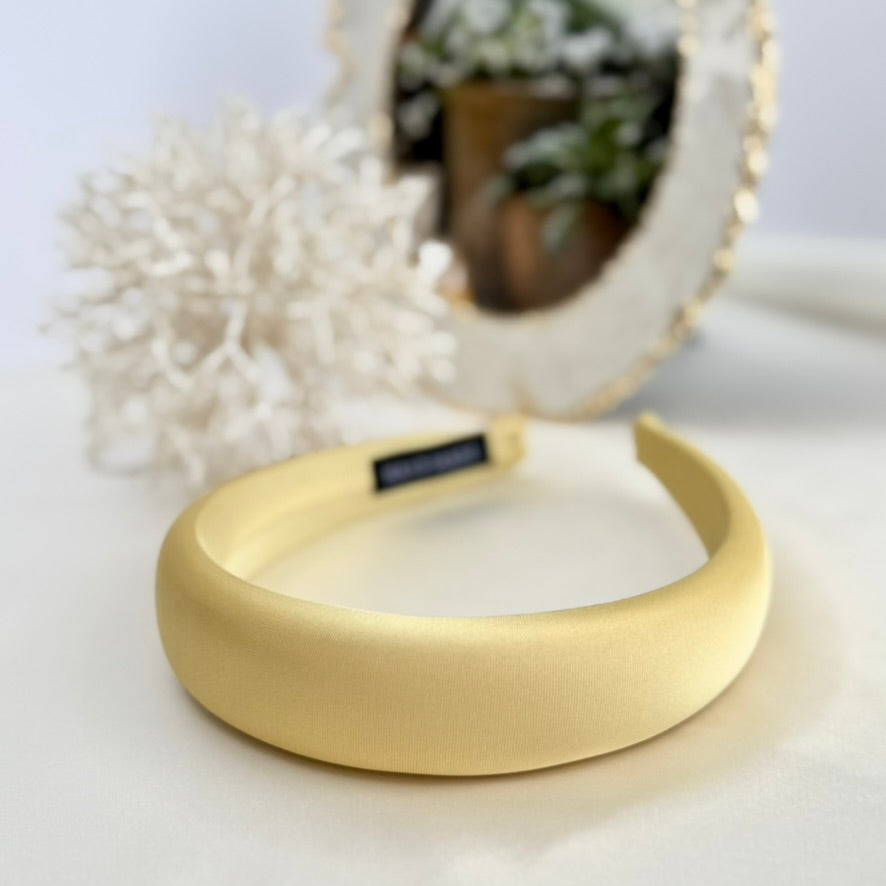 Soft Gold