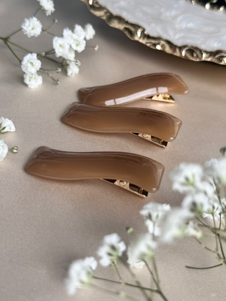 Caramel Gloss(each)