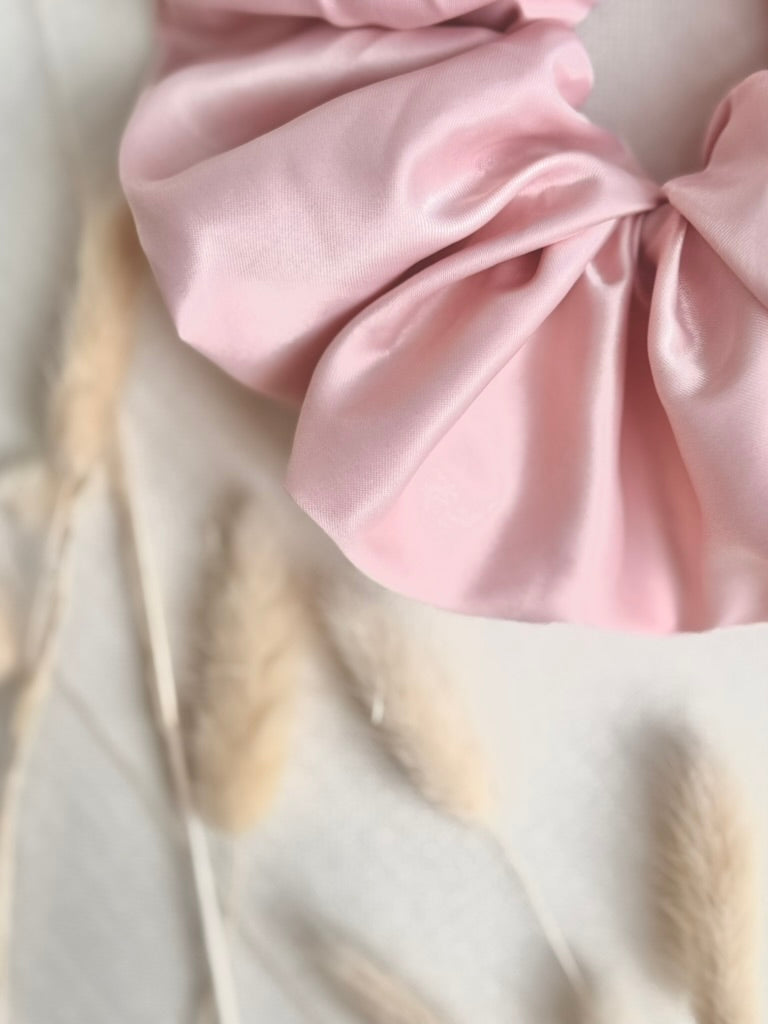 Blush & Gold