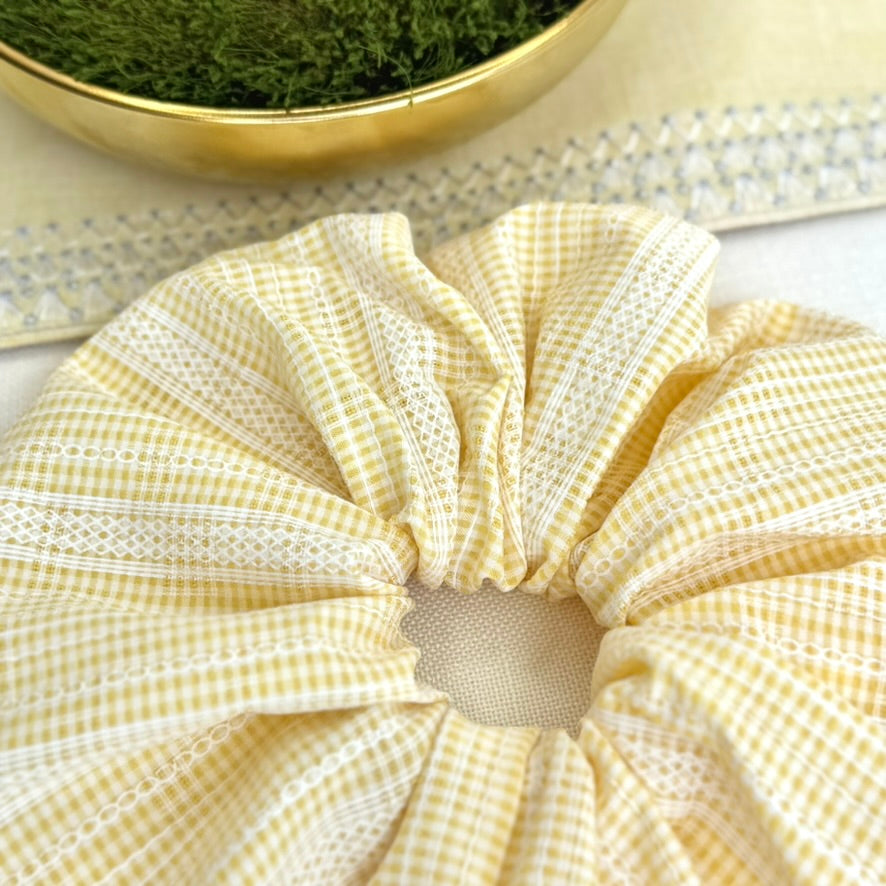 Lemon & Lace
