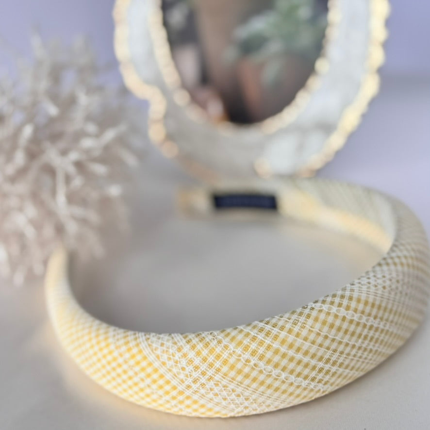 Lemon & Lace