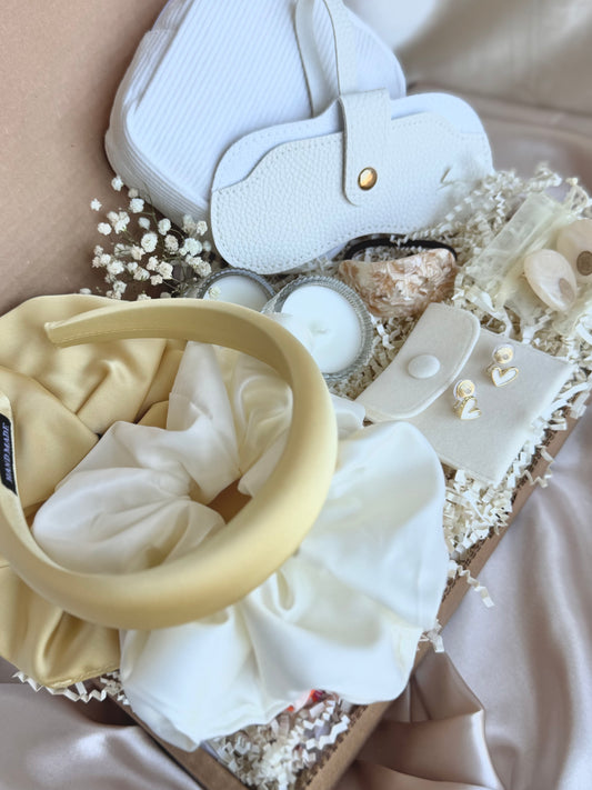 Soft Gold