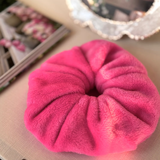 Fluffy Fuchsia (XXL)