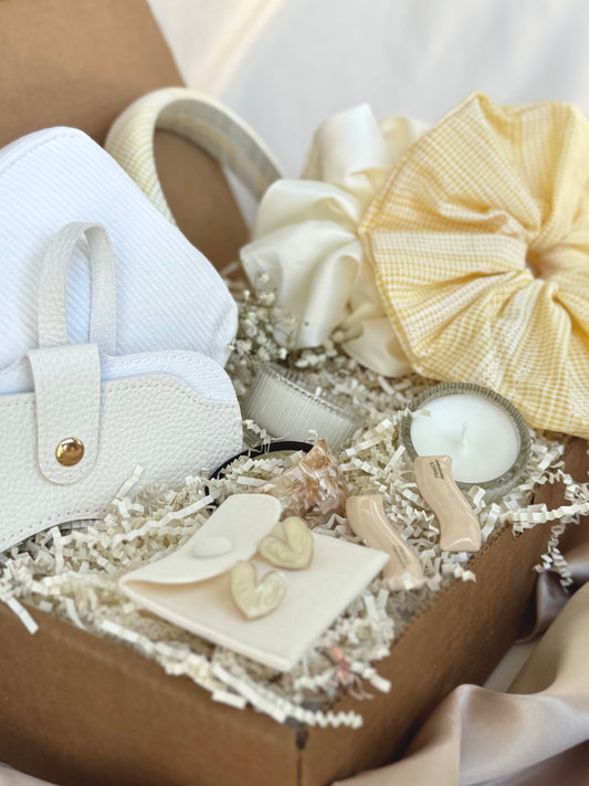 Lemon & Lace
